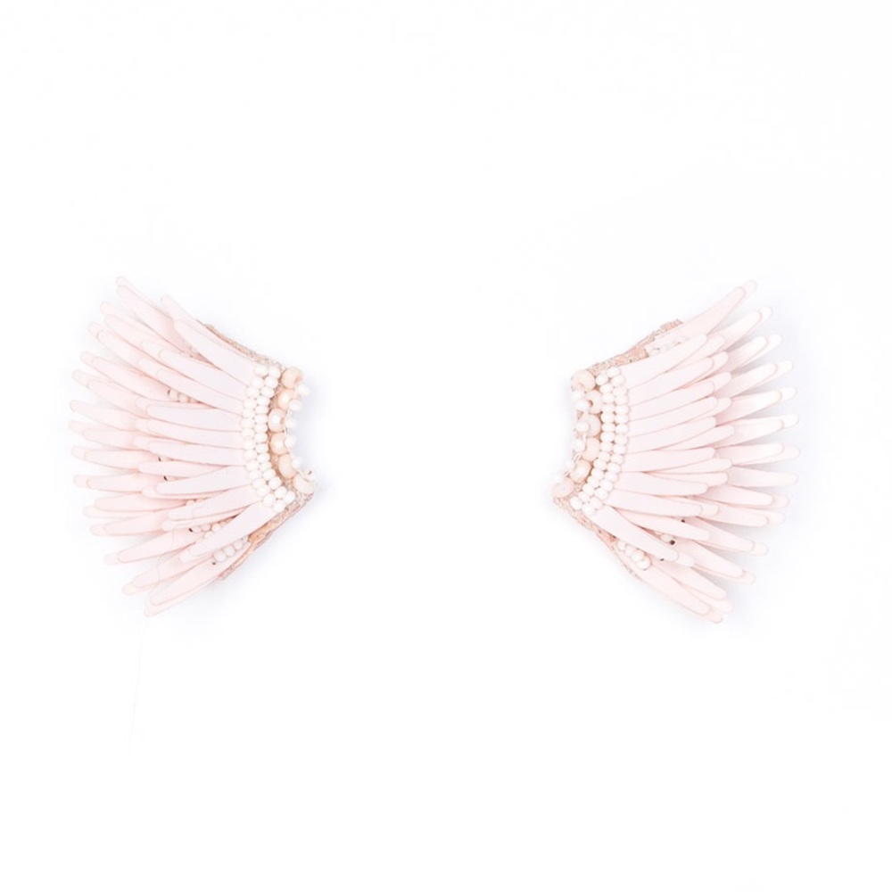 Mignonne gavigan mini Madeline’s light pink
